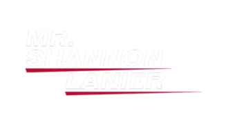 Mr. Shannon Lanier